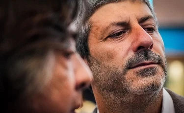 Roberto Fico, il retroscena: così può far esplodere M5s e campo largo