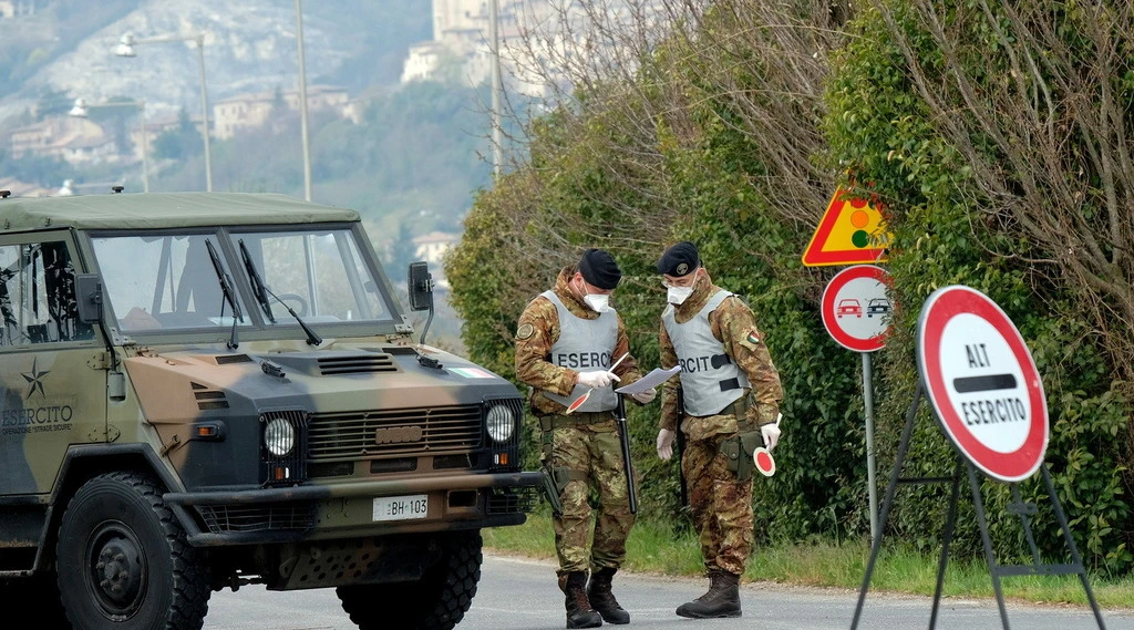 Fase 2, le regioni allentano le restrizioni: ecco cosa si potrà fare prima del 4 maggio