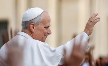 Leone XIV, terminato l'intervento: "Concluso positivamente, il Papa è già in stanza"