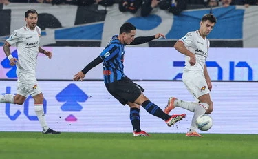 Serie A, l'Atalanta vince 2-1 il derby lombardo contro la Cremonese