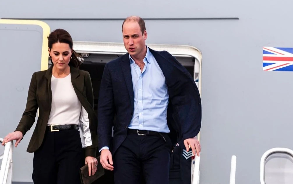 William e Kate, il retroscena: Carlo disse al figlio di lasciare la fidanzata e lui lo fece