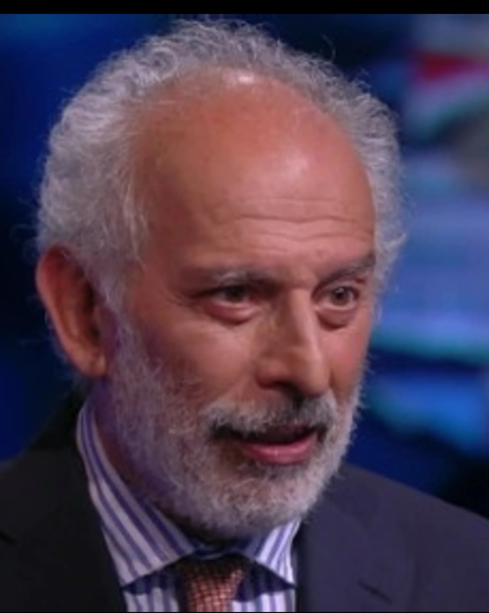 Attentato a Ranucci, "le classi dirigenti sovversive": Gad Lerner, accusa choc
