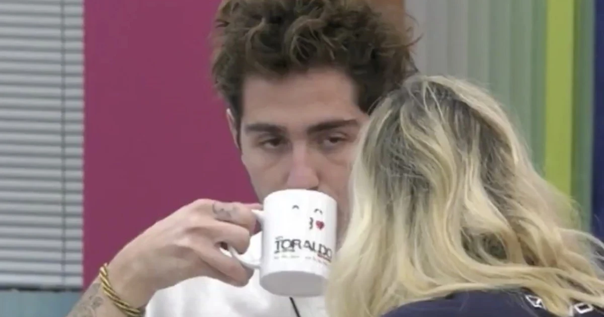 Tommaso Zorzi al GF Vip: "Una maschera di sangue", il pestaggio brutale dell'ex fidanzato