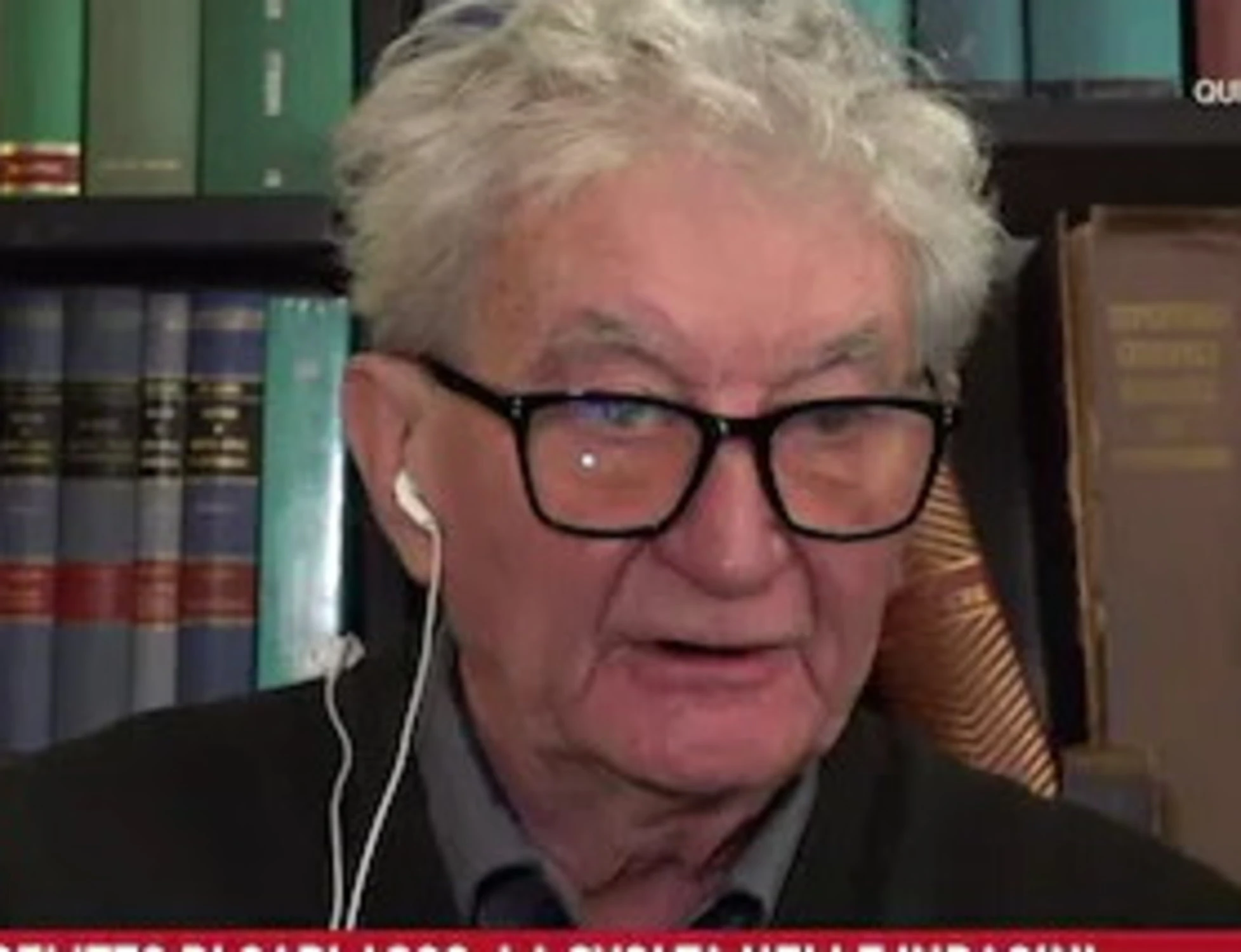 Massimo Lovati, l'accusa-choc: "Mi ha fatto bere e mi ha tradito"