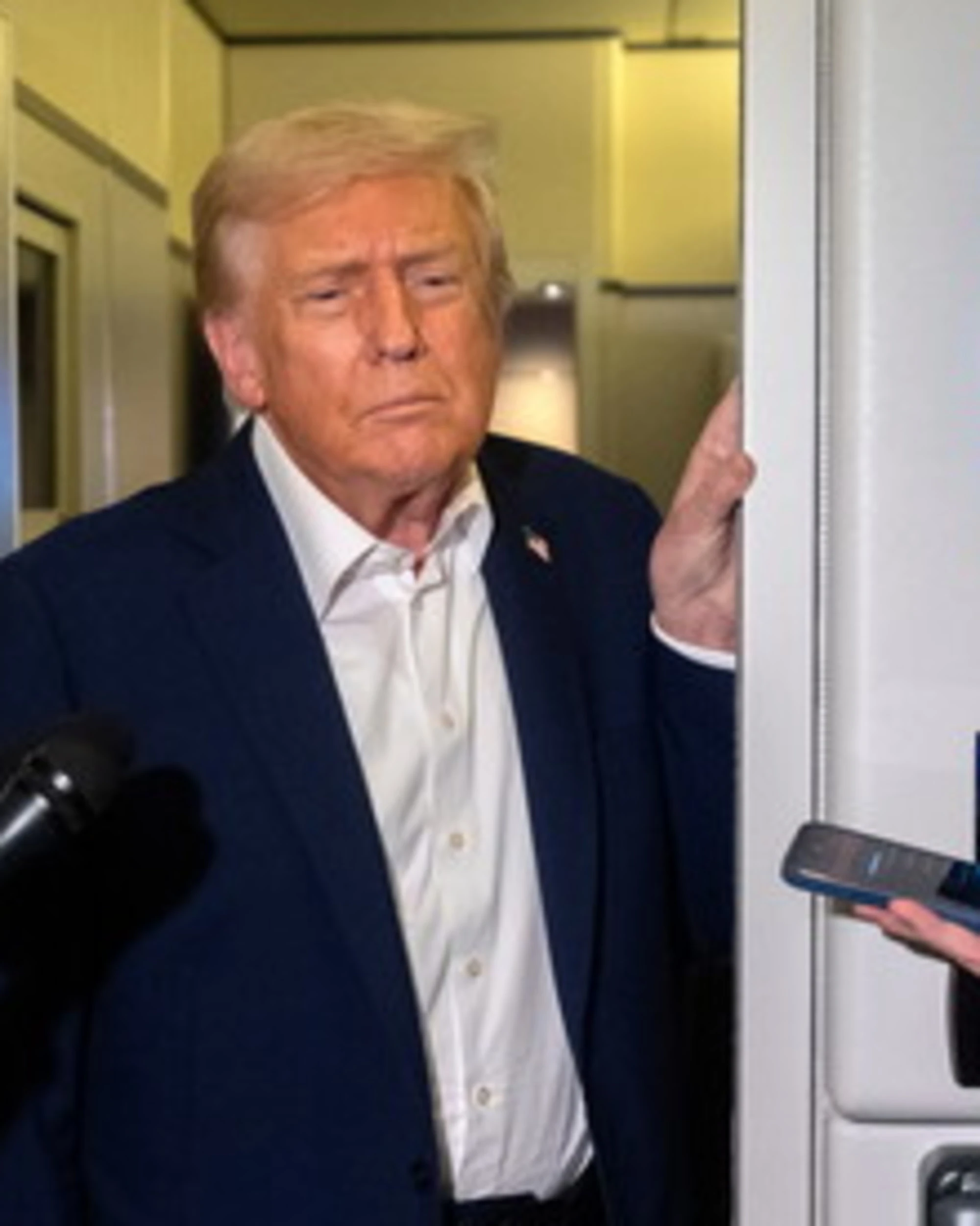 Trump, "cosa chiederò a Xi Jinping": l'annuncio prima dell'incontro