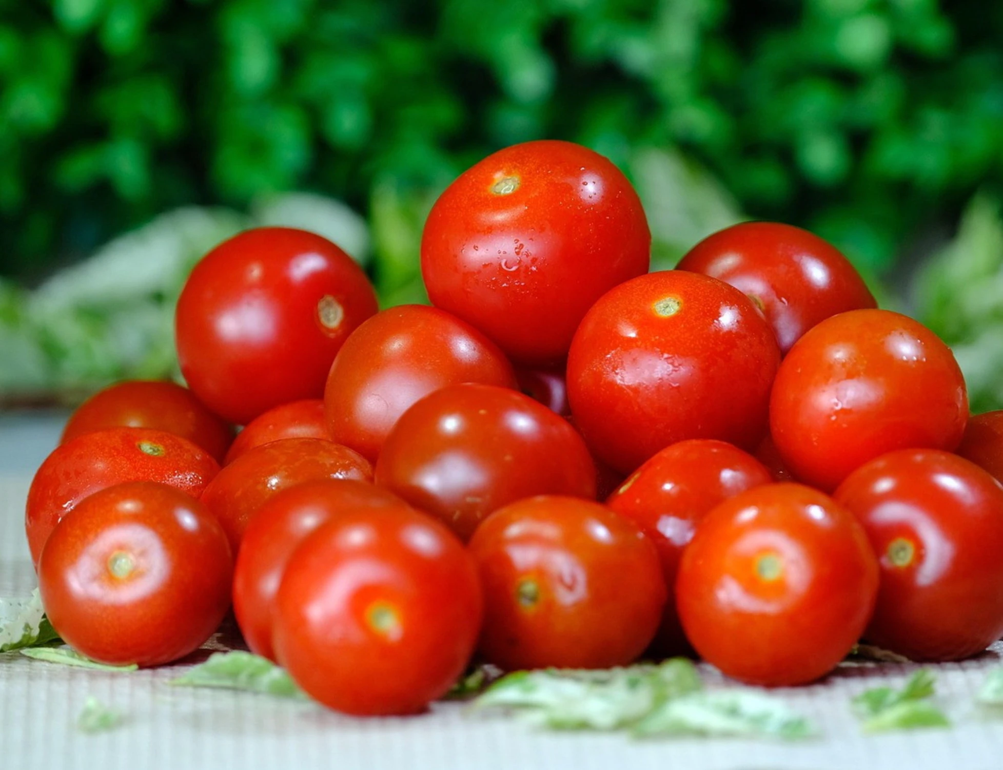 Pomodoro, l'effetto sui muscoli del cuore: cosa devi sapere