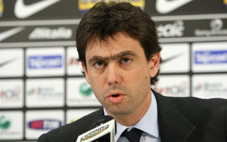 La Juventus fa causa ai tifosi che l'hanno difesa in Calciopoli