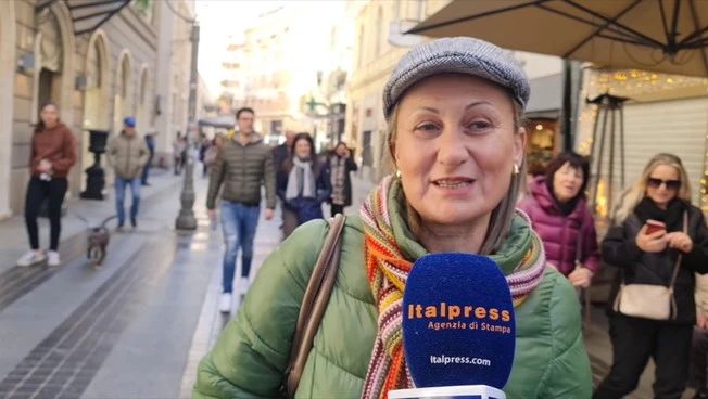 Sanremo, cresce la "febbre" da Festival