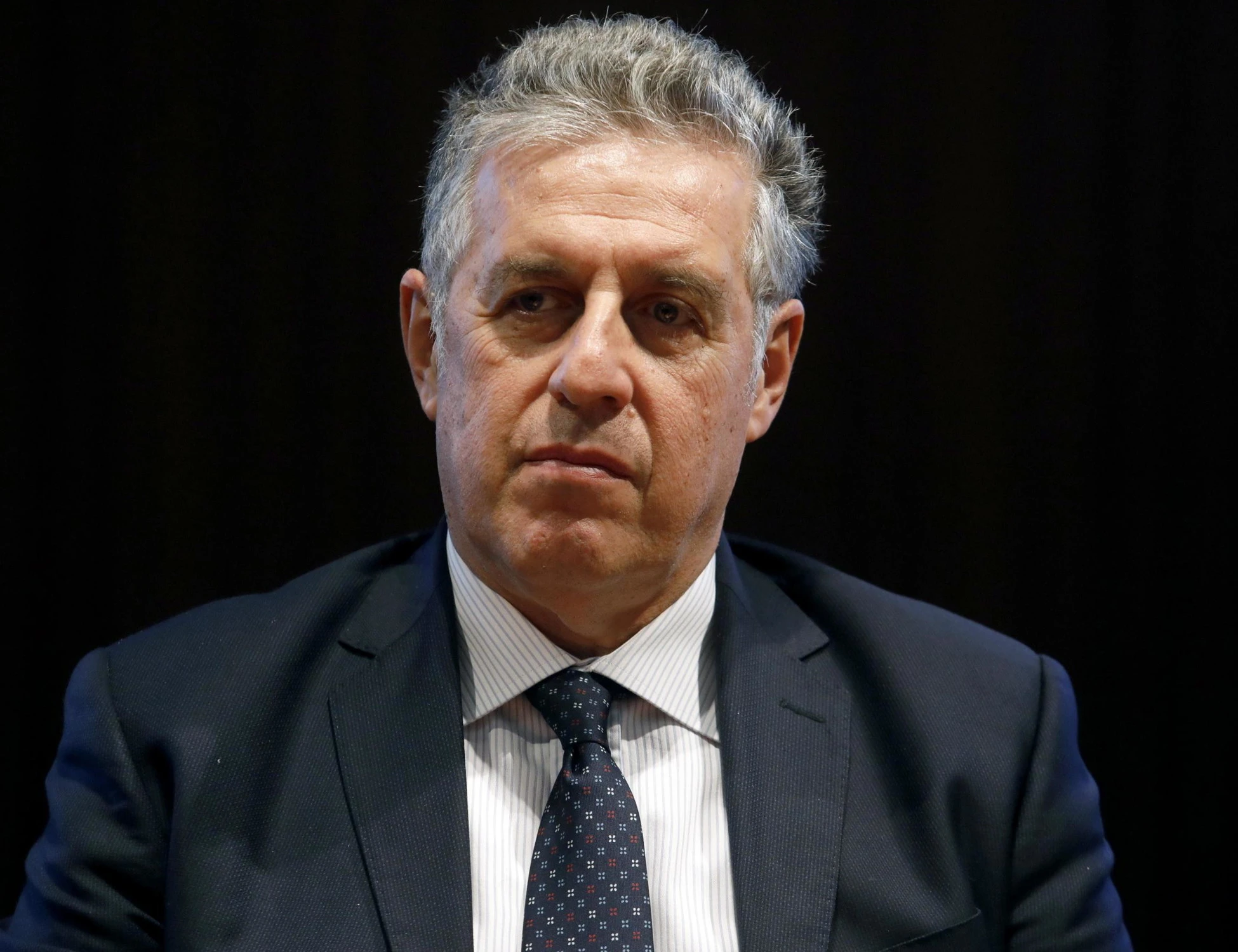 Leggi l'articolo: Di Matteo lascia l'Anm: siluro sulle toghe rosse