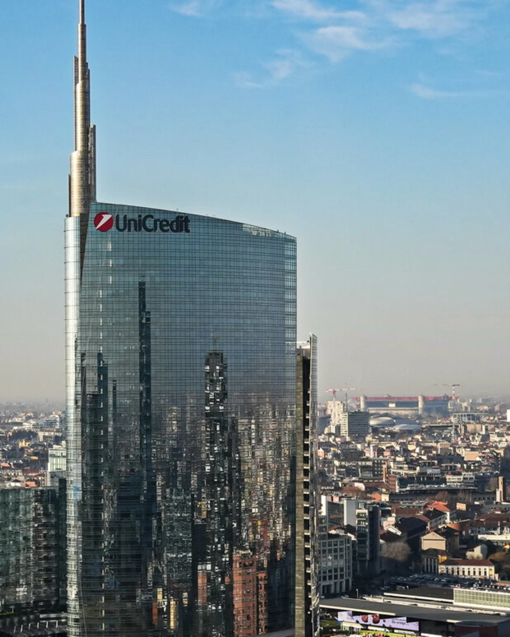 Ue, si ricorda delle regole soltanto per le banche italiane