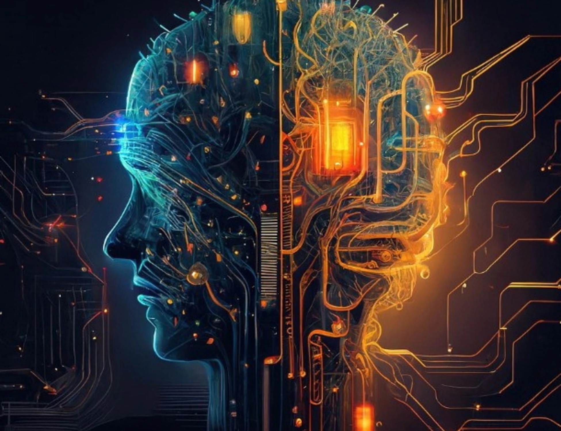 Verso una intelligenza ibrida: umani, AI e nuove forme cognitive