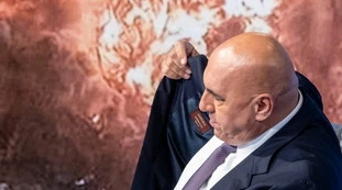 Guido Crosetto sfida Ue e Conte: "Spese militari fuori dal patto"