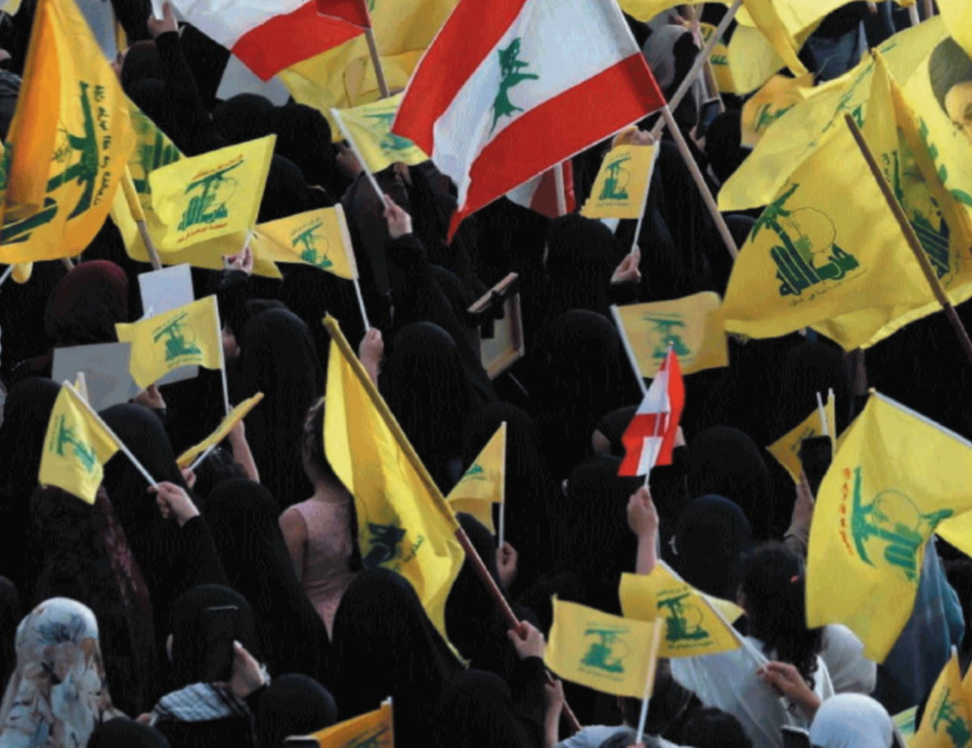 Vita di un narcoterrorista a capo degli Hezbollah