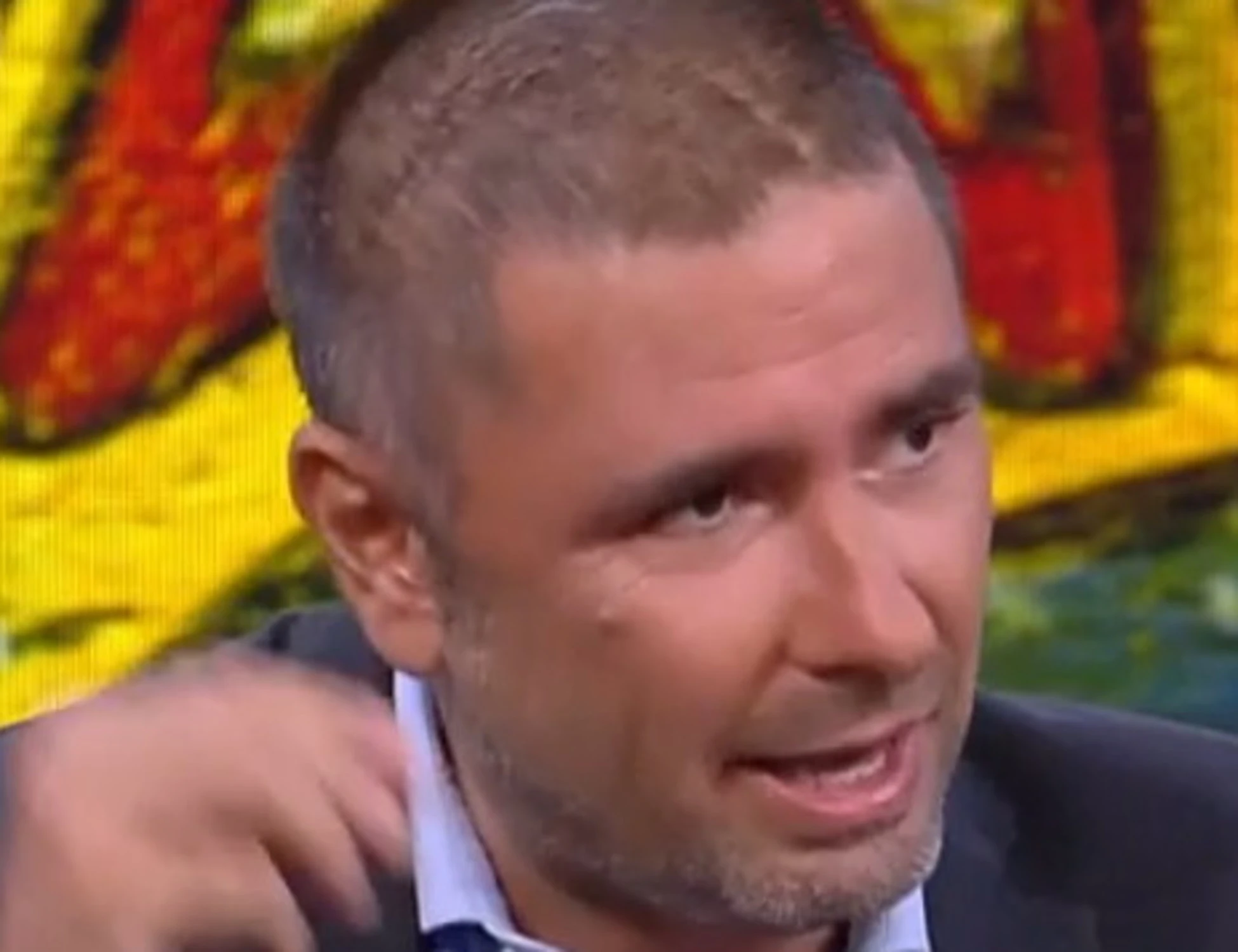 DiMartedì, Alessandro Di Battista stronca il campo largo: "Indecoroso, come svuotano le urne"