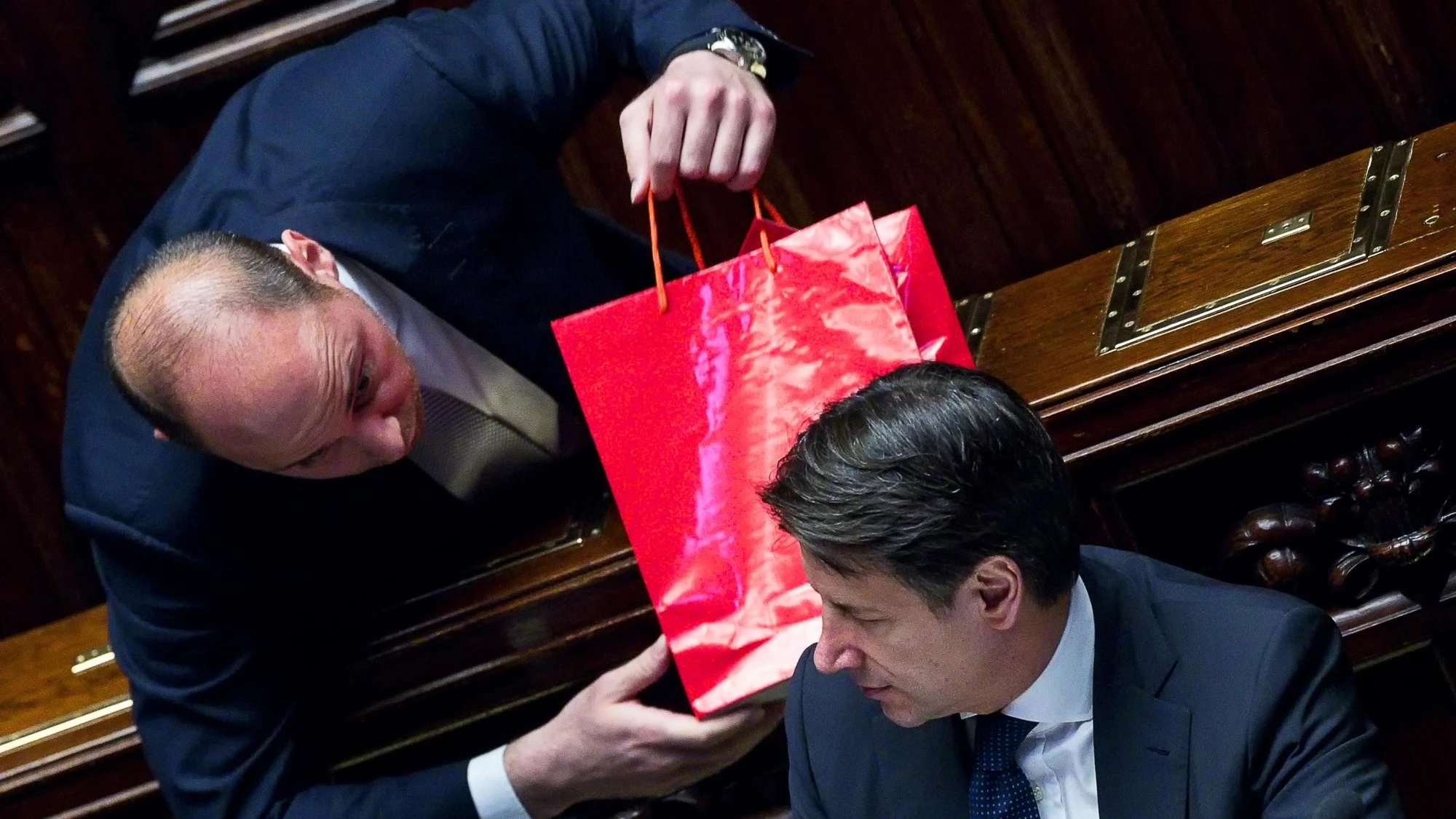 Ritorno di fiamma tra 5 Stelle e Cina