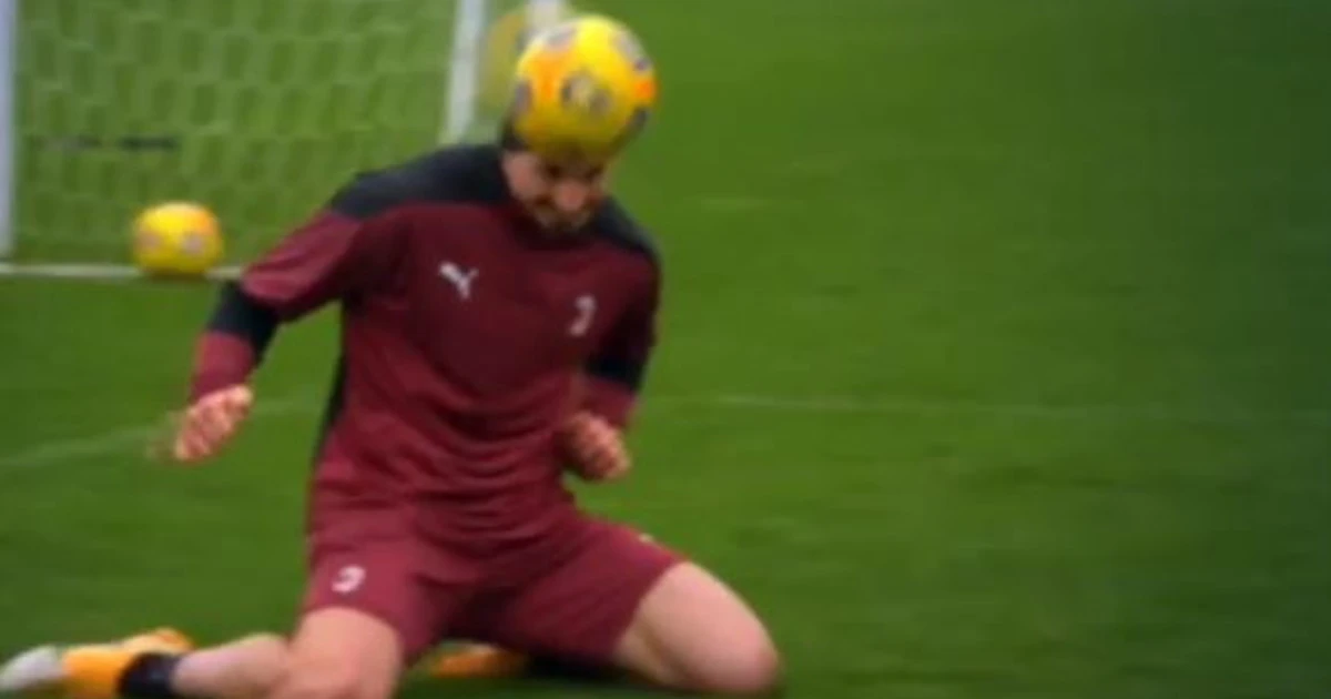 Zlatan Ibrahimovic fa questo gol in allenamento e Pioli lo rimprovera: Milan-Juve, vigilia caldissima