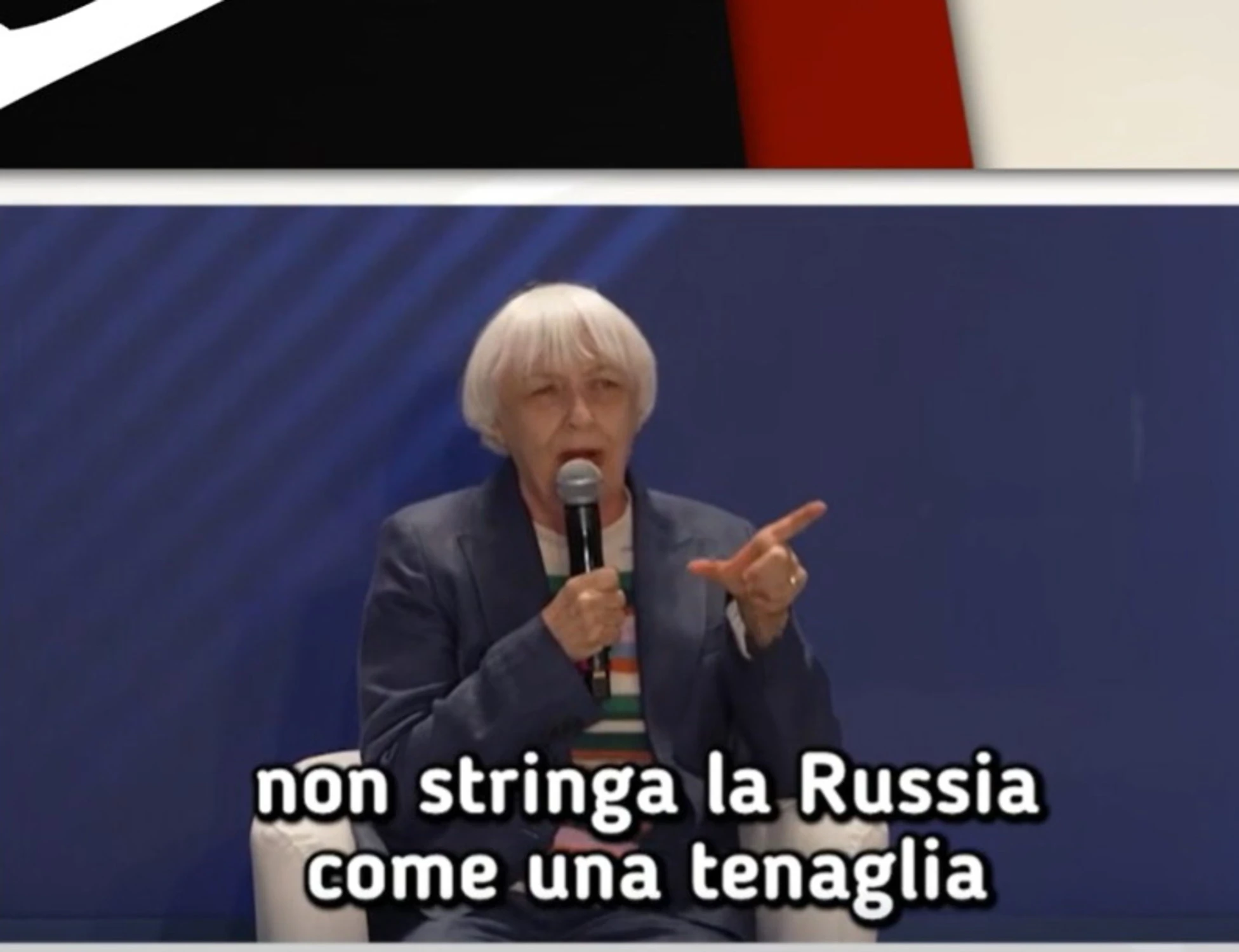 Luca e Paolo, il vaffa alla Bompiani da Floris: "Vai vai"