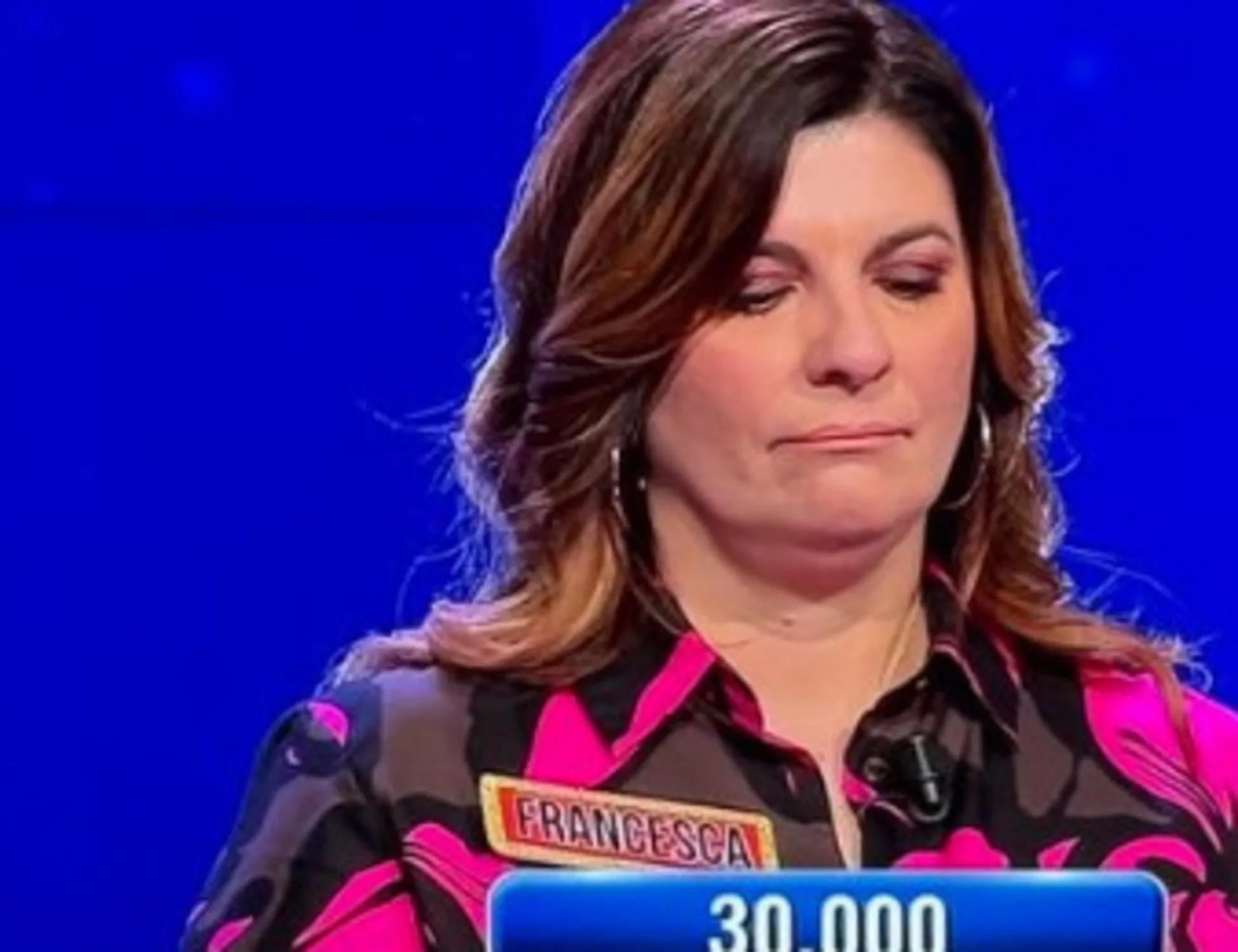 Errore degli autori? Cosa compare sullo schermo <span>Foto</span>