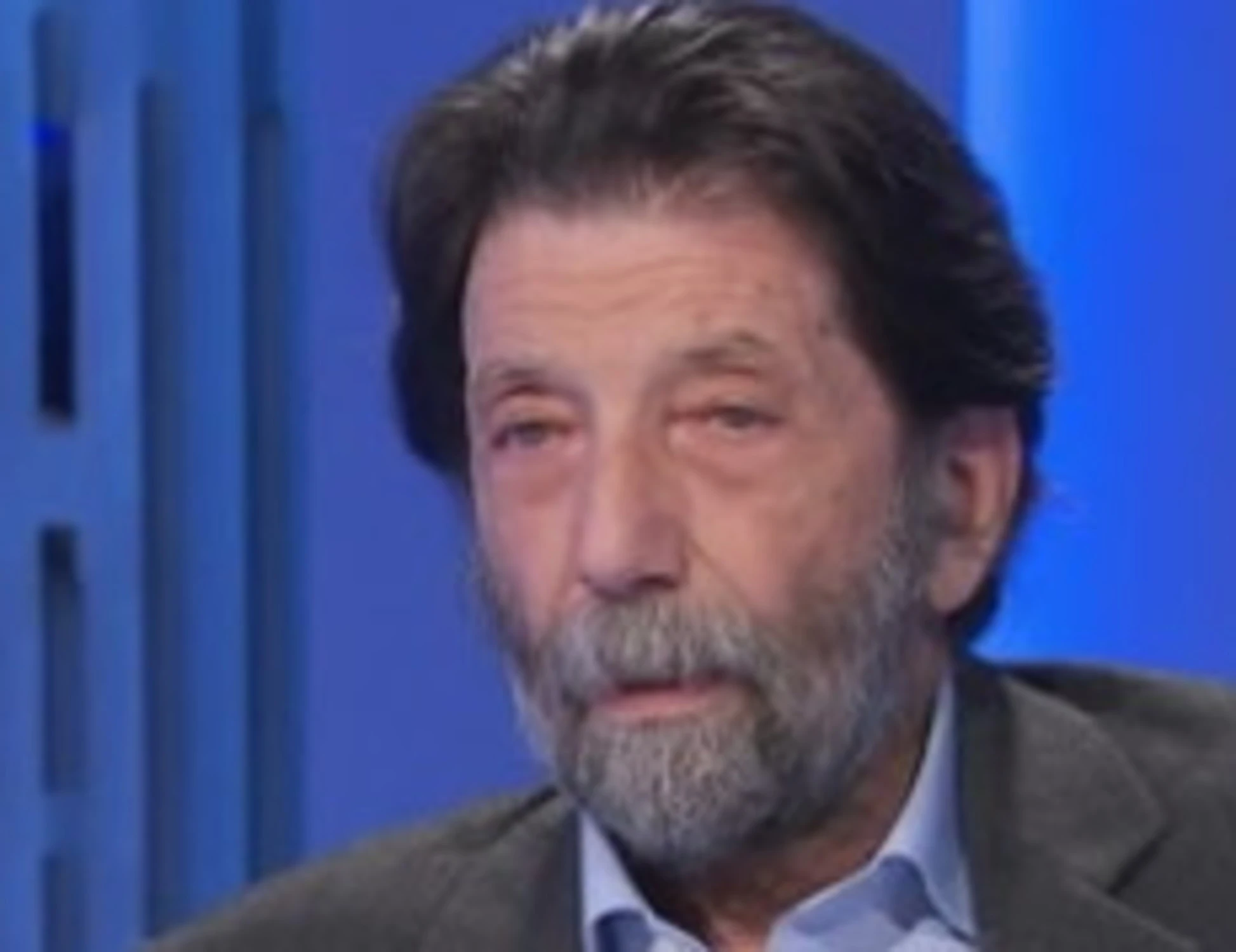 Otto e Mezzo, Cacciari azzera Pd e compagni: "Ciliegina insignificante"