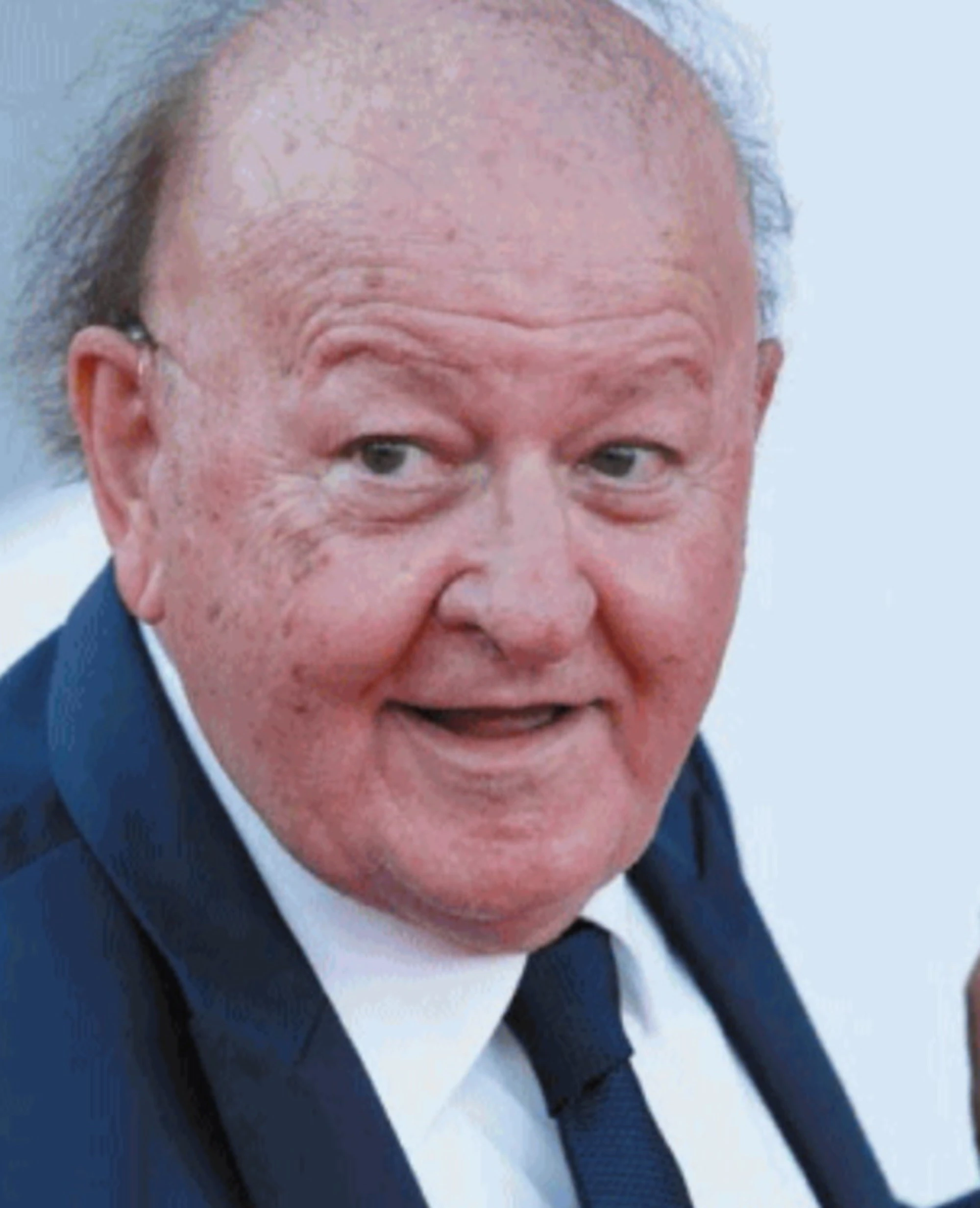 Massimo Boldi, "chiamatemi ministro Cipollino"