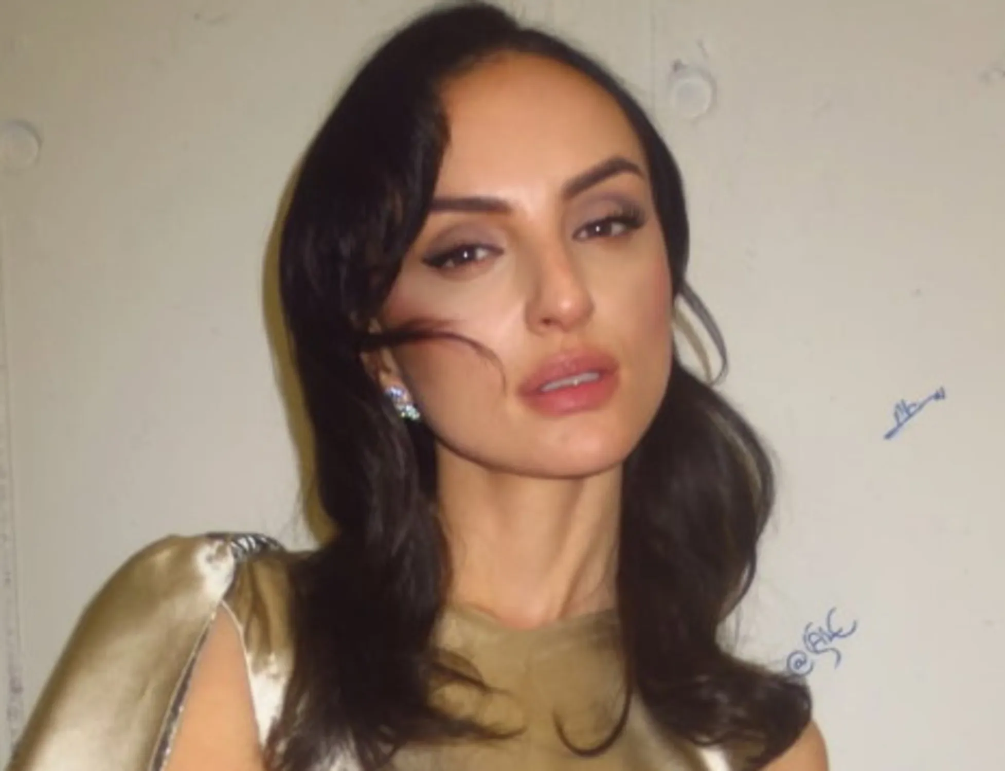 Stefano De Martino, Arisa esce allo scoperto: "Non potrei mai"