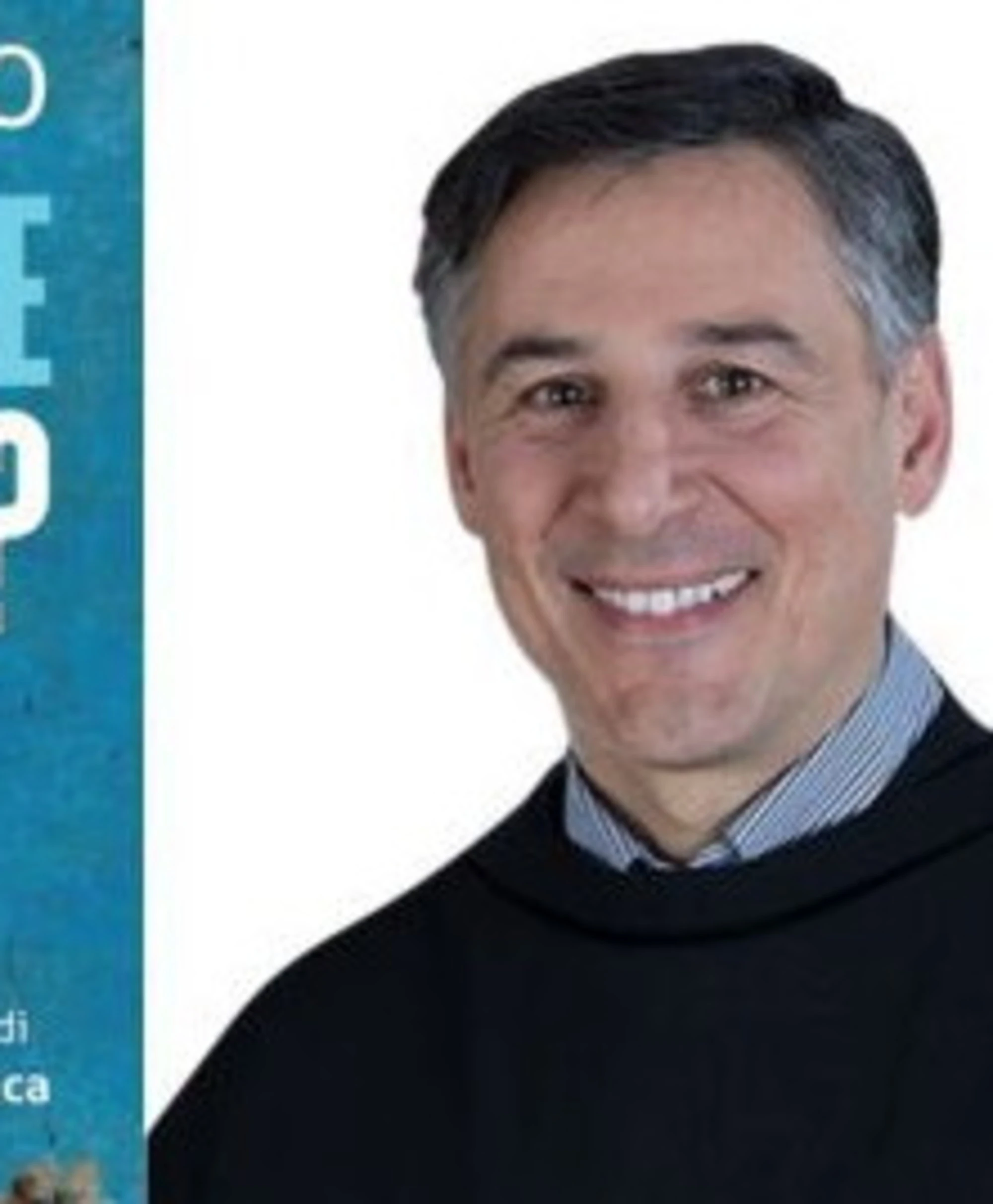 Il vero San Francesco raccontato da uno dei francescani più noti d’Italia: arriva in libreria il nuovo lavoro di padre Enzo Fortunato