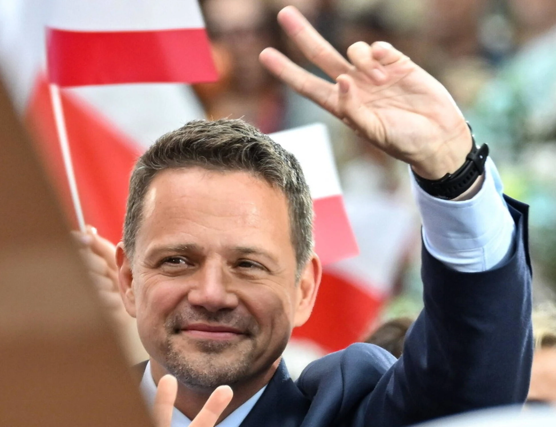 Elezioni Polonia, exit poll: lieve vantaggio candidato filo Ue