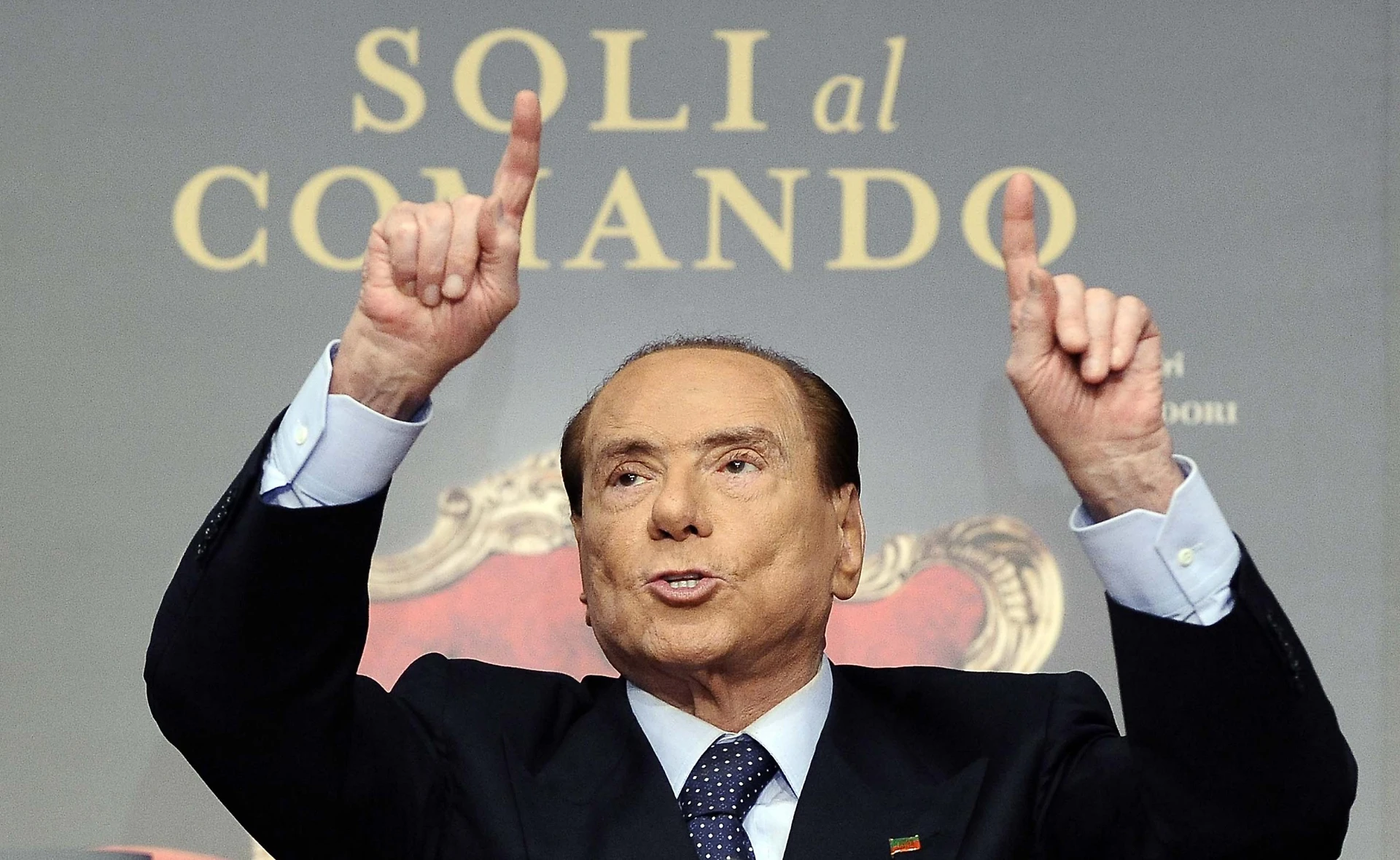 2018, l'anno di Berlusconi eterno: i 4 motivi. Perché il Cav governerà (anche se perderà)