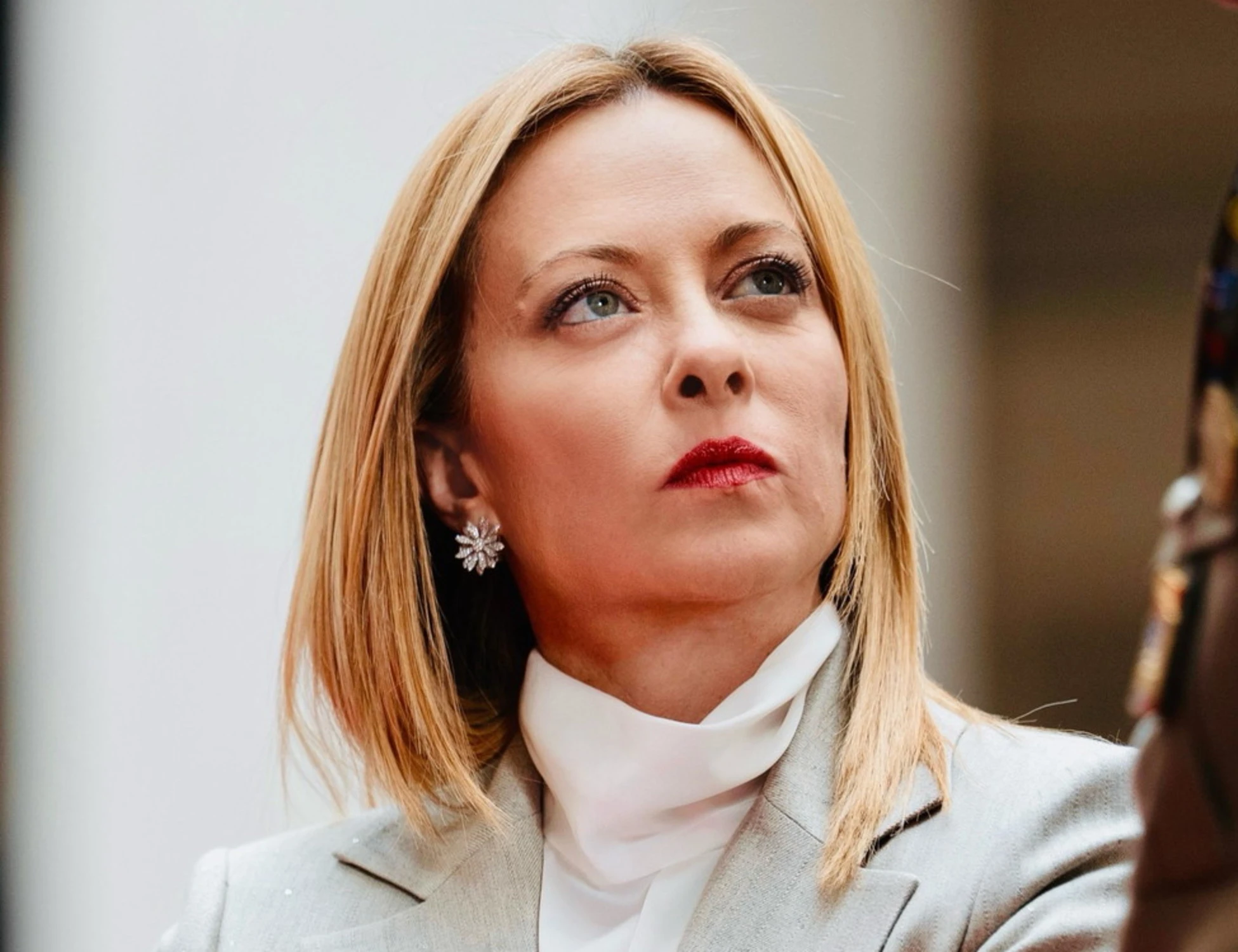 Ponte sullo Stretto, Giorgia Meloni replica alle toghe: "Invasione di campo"