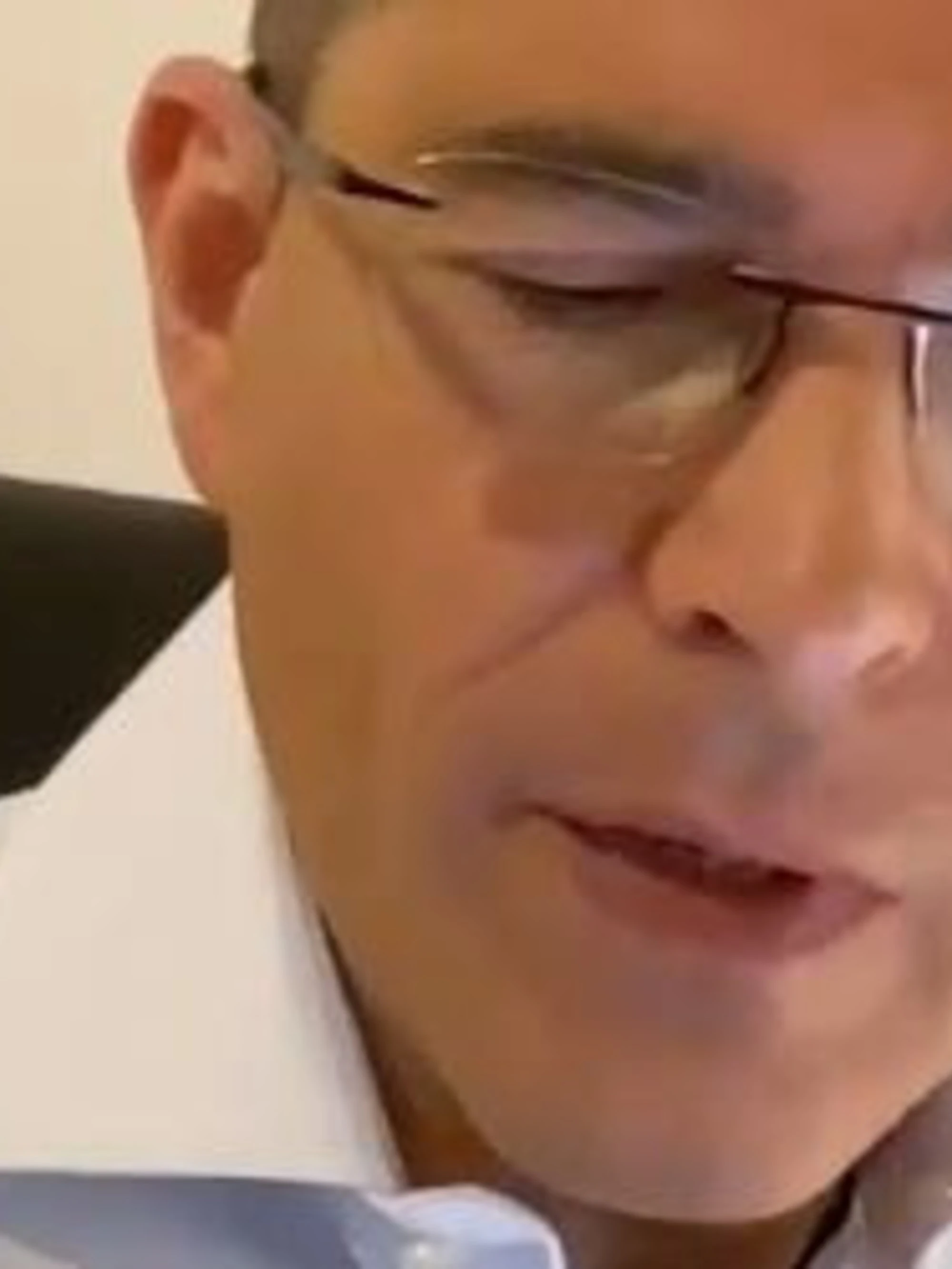 Daniele Capezzone: "Ecco, altra gufata. E c'è lo sbocco di veleno su Meloni": chi fa il gioco sporco