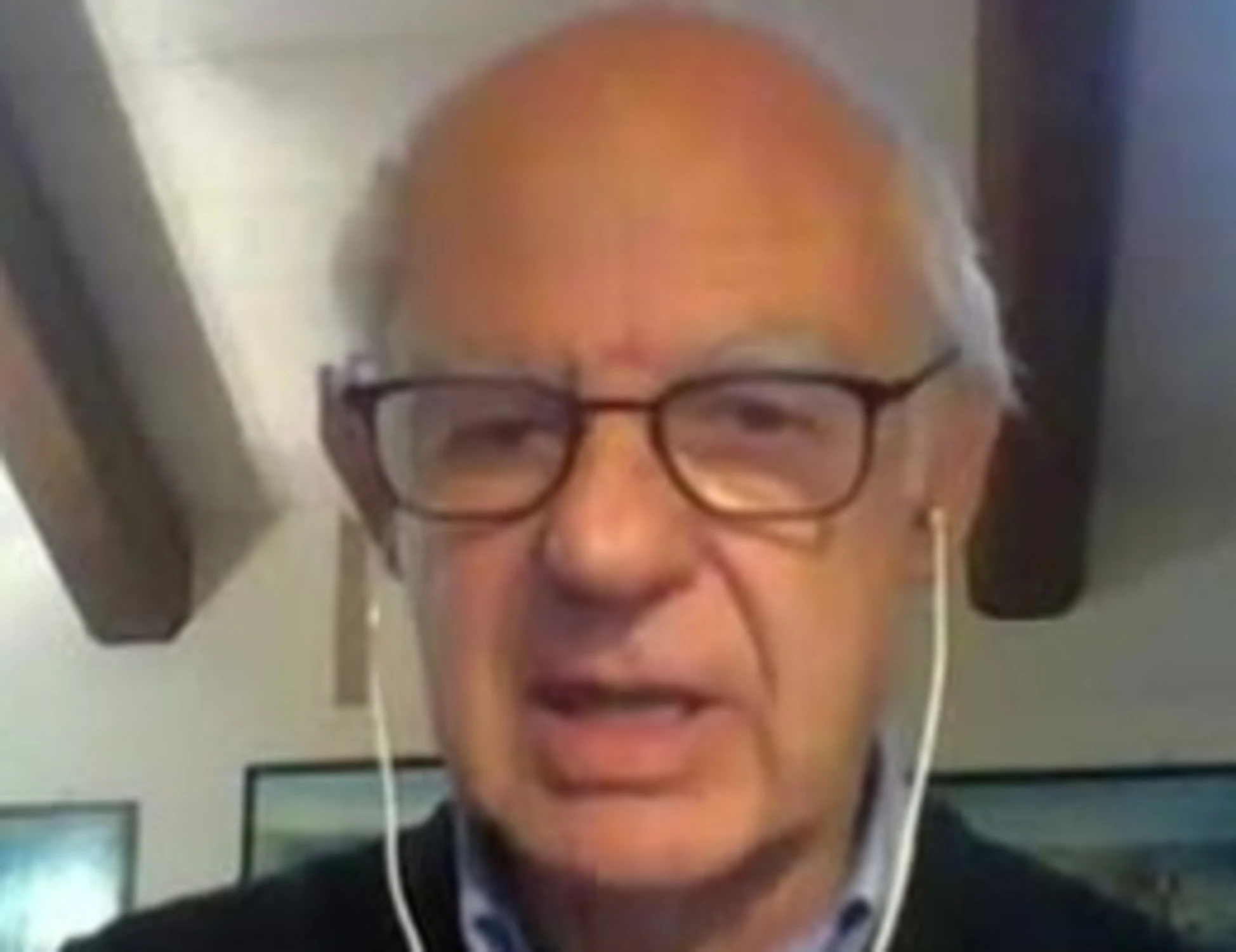 Ricolfi smonta il Pd: "Schlein come Cristo Redentore?"