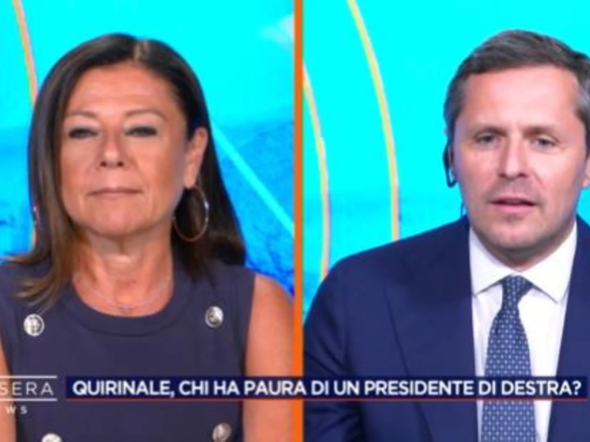 Perego inchioda il Pd: "Tutto questo deve finire!", che faccia fa la De Micheli...