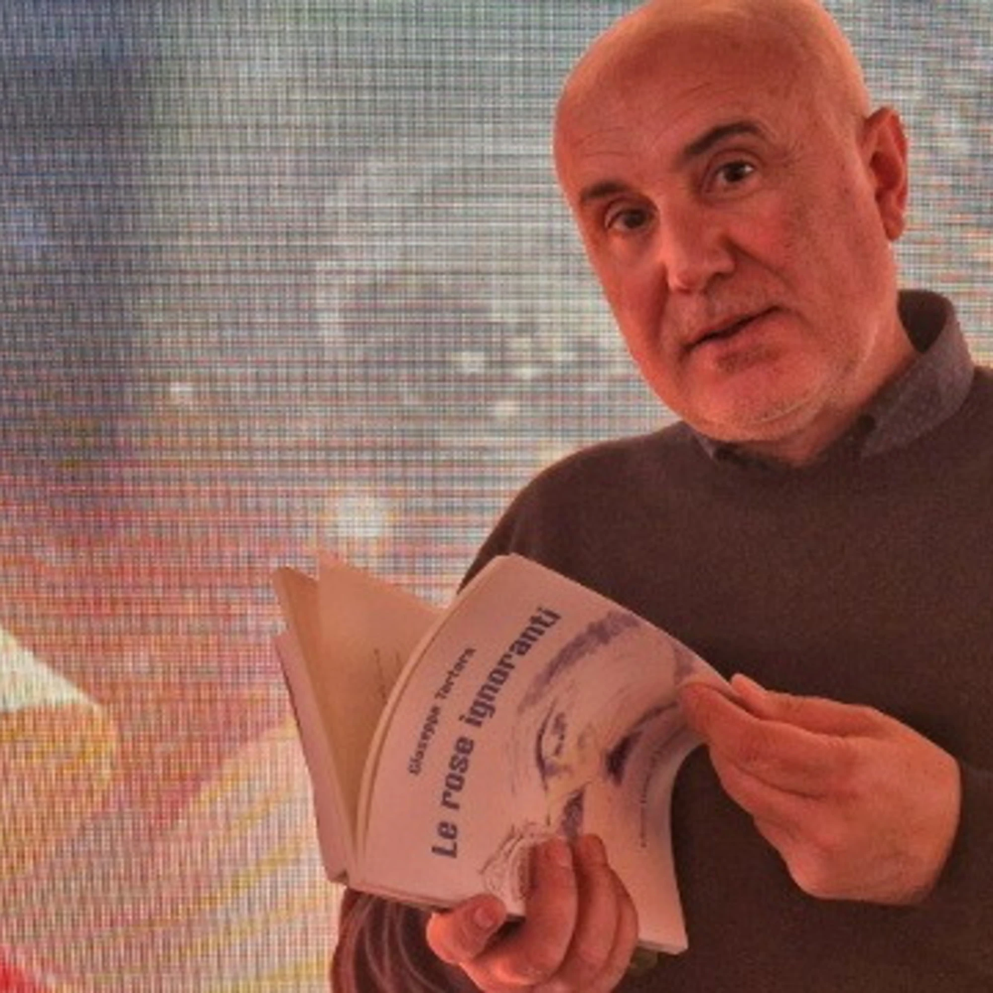 La poesia come ricerca dell'essenziale