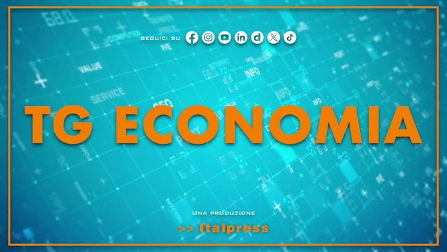 Tg Economia - 21/5/2026