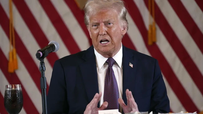 Tregua Israele-Hamas: l'elezione di Trump è stata decisiva?