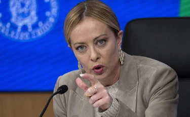 Sondaggio Mentana, Giorgia Meloni non si ferma più: FdI sfonda il muro del 31%