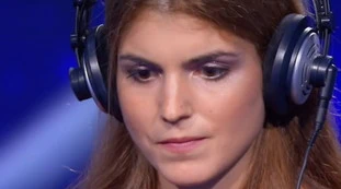 Flavio Insinna, a L'Eredità la maledizione dei campioni. "Il nostro non è un addio", per Sara disastro finale