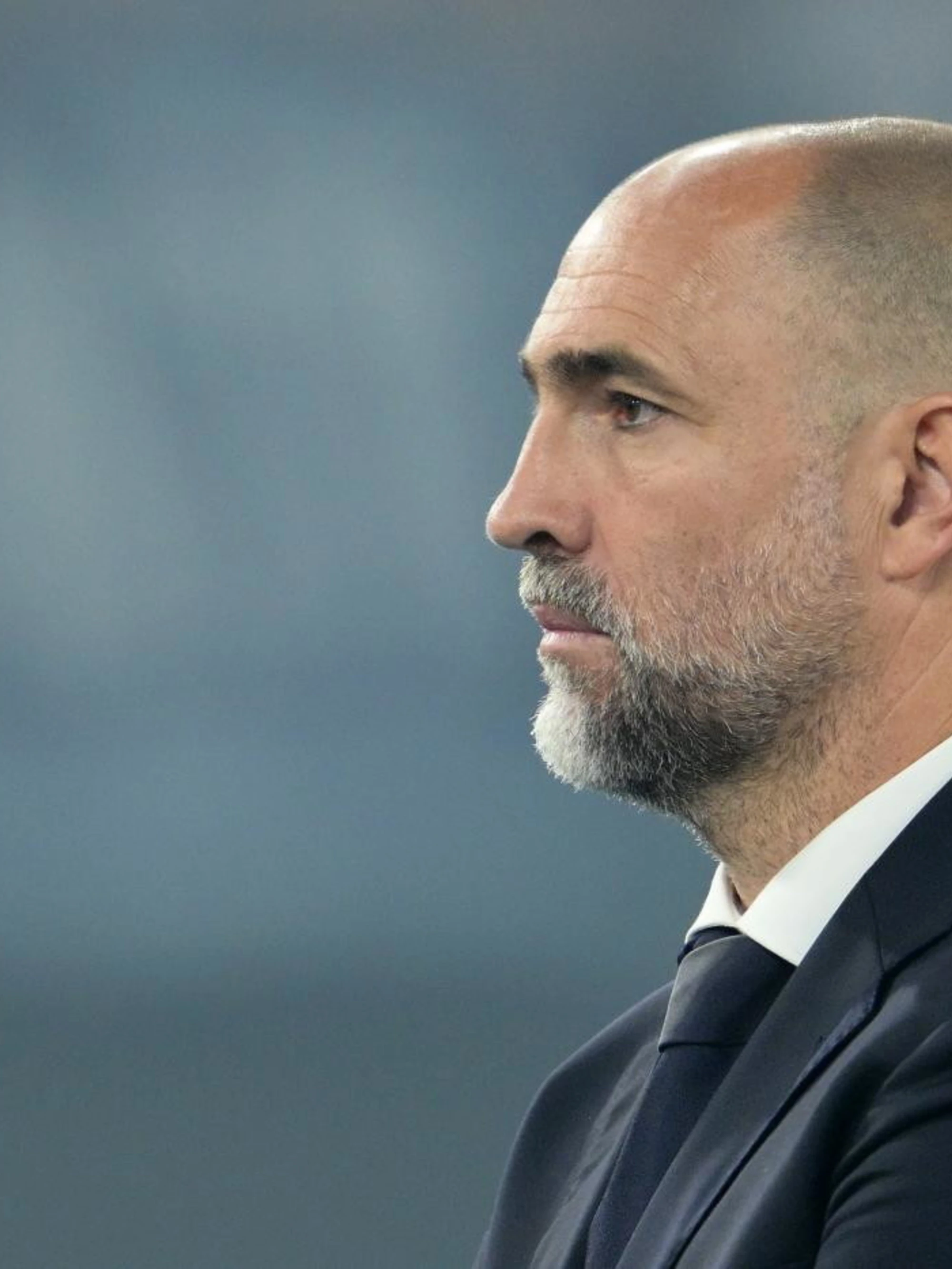 Juventus, no di Mancini: arriva Tudor, "così Giuntoli ha cacciato Thiago Motta"