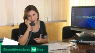 CartaBianca, ufficiale: torna Mauro Corona. Occhio al promo, le parole di Bianca Berlinguer: terremoto in Rai