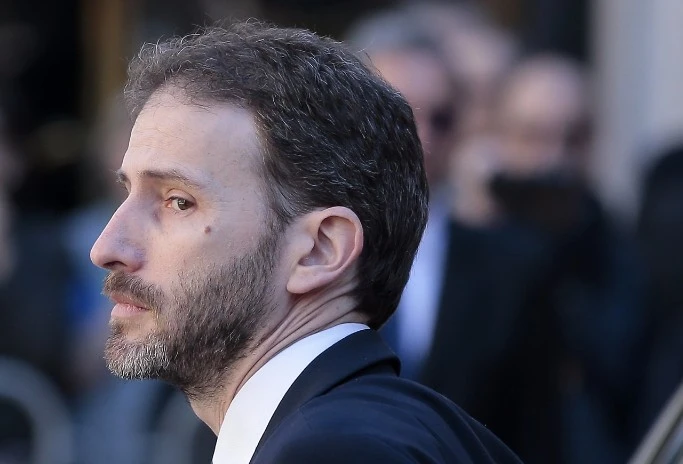 Casaleggio jr, le sfide estreme con la sua donna. La passione segreta del manager grillino