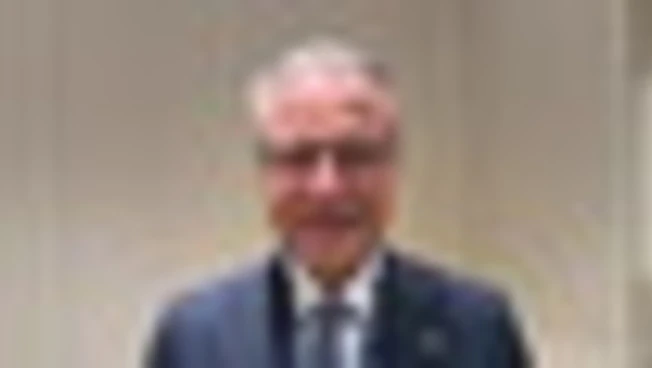Washington, Giorgio Mulè: "Rilanciare le relazioni transatlantiche"