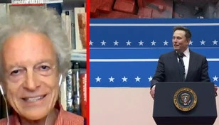 Federico Rampini imbarazza la sinistra: "Con che soldi hanno fatto la loro carriera"