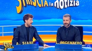 Striscia la Notizia, "14 pannoloni sgommati": sconcerto e disgusto
