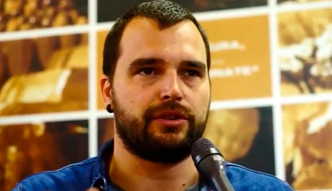 Oliviero Toscani, anche il figlio Rocco insulta Matteo Salvini: "Un inno all'ignoranza"