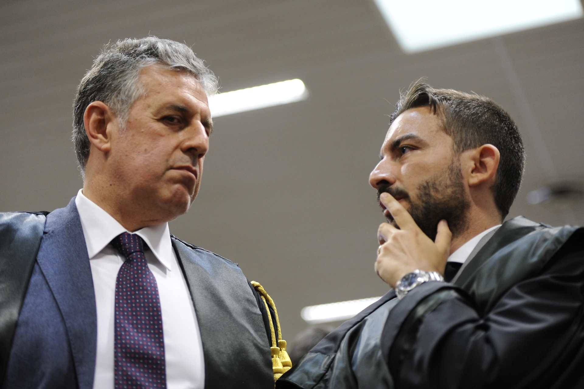 Stato-Mafia, sulla trattativa di governo irrompe quella con Cosa nostra