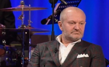 Andrea Pucci, se gli artisti vengono giudicati per quello che pensano