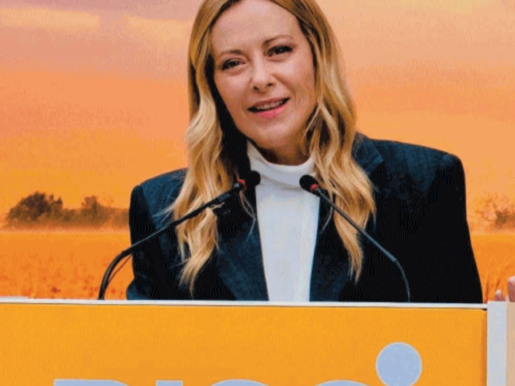 Spiava Meloni: ecco chi rischia il processo