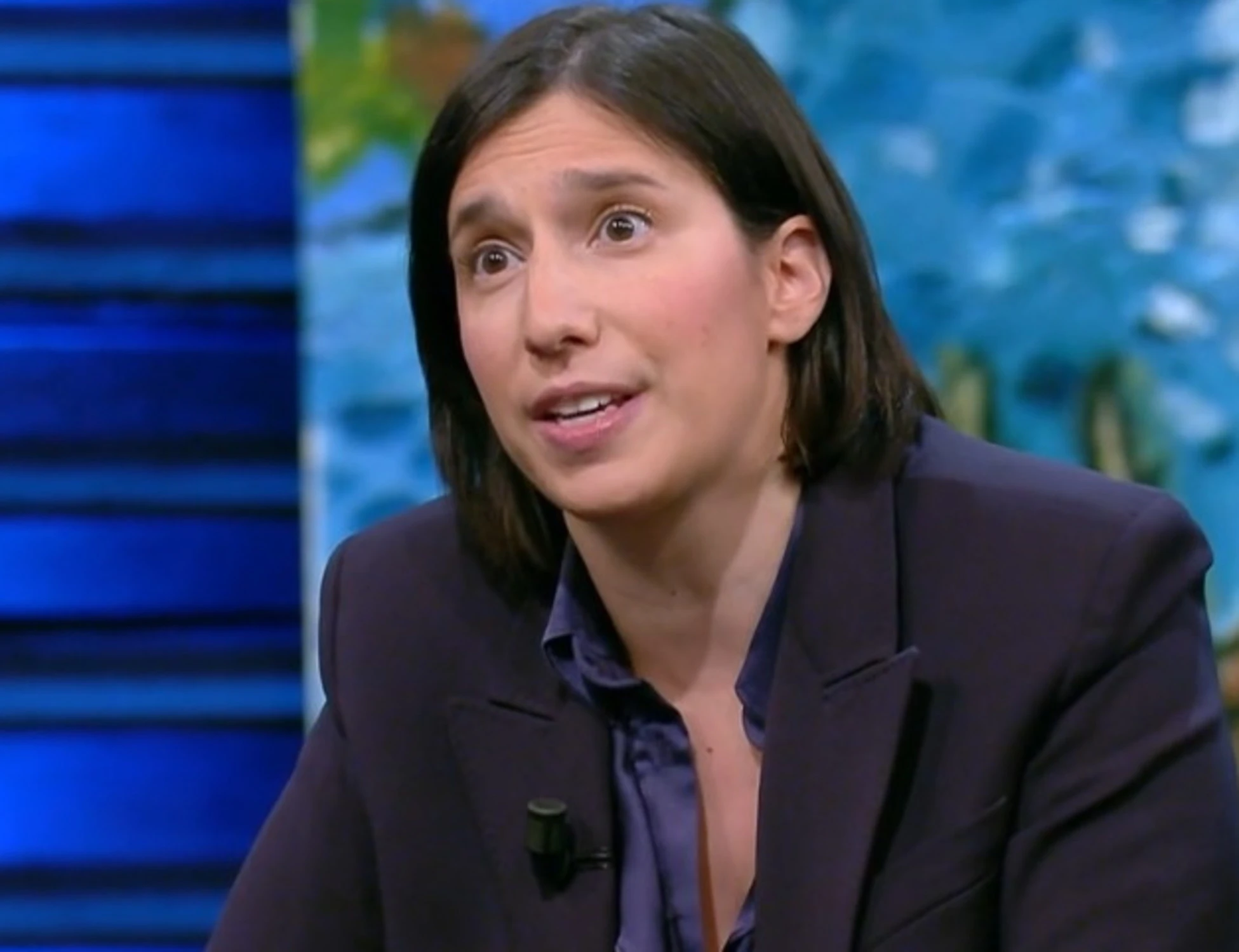 Referendum giustizia, Elly Schlein nei guai: la frase che fa implodere il Pd