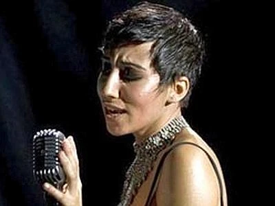 Malika Ayane: "Se fossi uno strumento sarei certamente un violoncello"