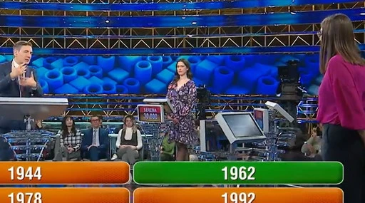 L&apos;Eredità, Elly Schlein derisa: &quot;La prossima battaglia del centrosinistra&quot;
